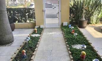 Imagem 2: Casa com 4 dormitórios à venda, 640 m² por R$ 5.800.000 - Barra da Tijuca - Rio de Janeiro