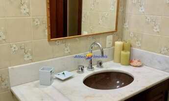 Imagem 7: Casa com 3 dormitórios à venda, 186 m² por R$ 1.390.000 - Comary - Teresópolis/RJ