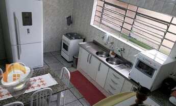 Imagem 6: Sobrado Cachoeirinha 3 dormitórios, 4 vagas