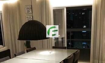 Imagem 3: São Paulo - Apartamento Padrão - Moema