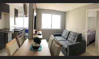 Imagem: Apartamento com 01 dormitório na Água