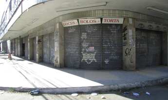 Imagem: Farmácia, Igreja, Auto Peças, Padaria