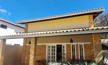 Imagem 3: Vendo casa em rua fechada em Vilas do Atlântico