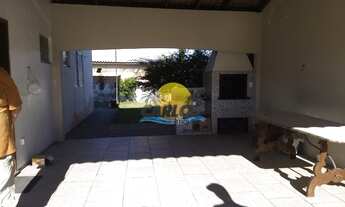 Imagem 11: PONTAL DO PARANá - Casa Padrão - Grajau