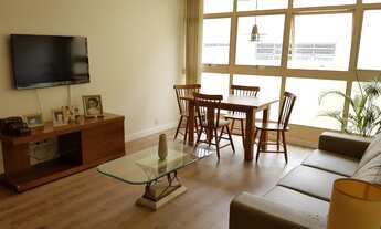 Imagem 3: Apartamento para venda tem 105 metros quadrados com 2 quartos em Ipiranga - São Paulo - SP