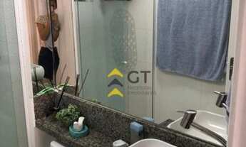 Imagem 6: Apartamento à venda, 45 m² por R$ 160.000,00 - Jardim Maria Luiza - Londrina/PR