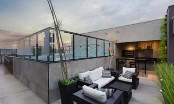 Imagem 4: Apartamento novo 2 dorm 1 vaga bairro São Francisco em Camboriú/SC