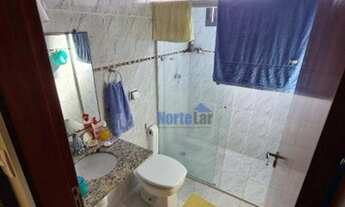 Imagem 2: Sobrado a venda Vila Catupi