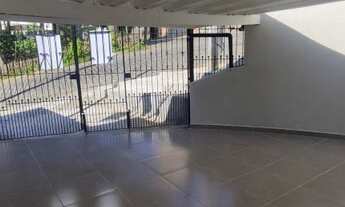 Imagem 4: Casa com 2 dormitórios à venda, 117 m² por R$ 385.000,00 - Vila Linda - Santo André/SP