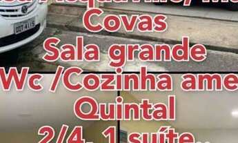 Imagem: Vendo Ampla Casa no condomínio Acquaville