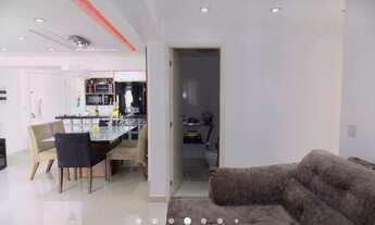 Imagem: Apartamento para venda tem 67 metros quadrados