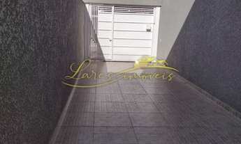 Imagem 2: Sobrado Novo com 02 Quartos, 02 vagas á Venda