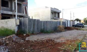 Imagem 2: EXCELENTE TERRENO COM 640M2 E 16M DE FRENTE NO CENTRO DE PINHAIS