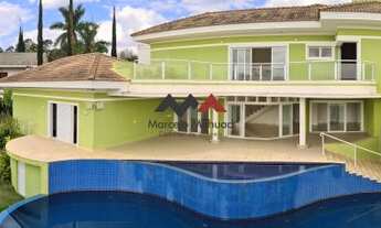 Imagem: SOBRADO LAGO AZUL - COM 4 SUÍTES E ESPAÇO