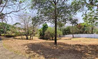 Imagem 3: Terreno no Residencial Aldeia do Vale