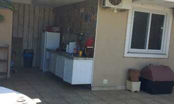 Imagem 4: Cobertura duplex para venda com 132 metros quadrados com 3 quartos em Piratininga - Niteró