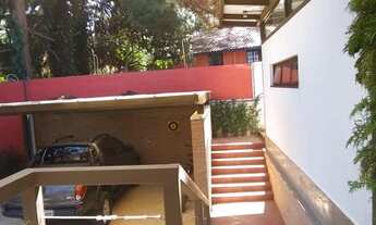 Imagem 4: Térrea para venda possui 350 metros quadrados com 4 quartos em Vila Santo Antônio - Cotia