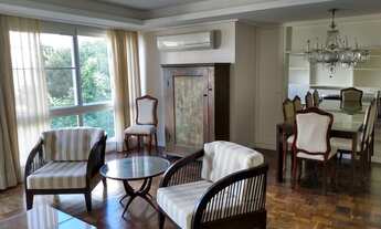 Imagem 7: Apartamento para venda tem 122 metros quadrados com 2 quartos em Bela Vista - Porto Alegre