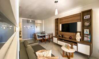 Imagem 3: Apartamento para venda possui 94 metros quadrados com 3 quartos em Grageru - Aracaju - SE