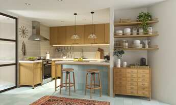 Imagem: Cobertura com 3 quartos em Ipanema - Rio