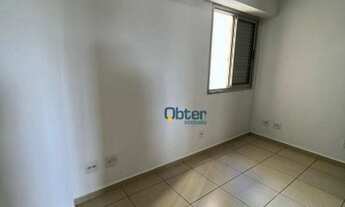 Imagem 7: Apartamento com 2 dormitórios à venda, 62 m² por R$ 360.000,00 - Jardim Goiás - Goiânia/GO