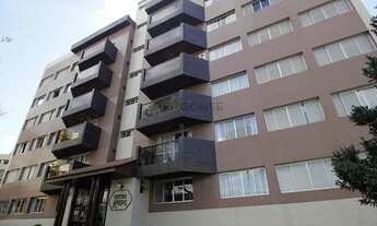 Imagem: Apartamento com 3 quartos e 2 vagas no bairro