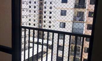 Imagem 4: Apartamento no Condomínio Vila Verde, com 3/4 e 1 suíte, com modulados