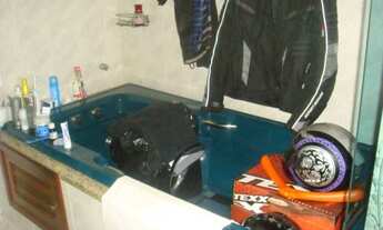 Imagem 5: Rio das Ostras - Casa Padrão - Parque Zabulão/Casa Grande/Operário/Ext.Novo RO