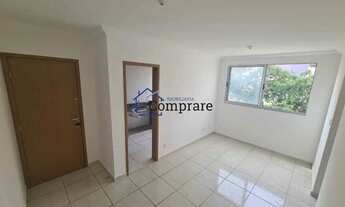 Imagem 2: Apartamento para comprar Alvorada Contagem