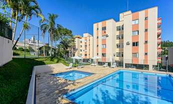 Imagem 6: Apartamento de 3 dormitórios (1 suíte) - 2 vaga de garagem à venda na Carvoeira, em Floria