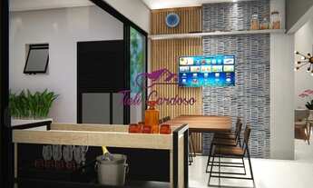 Imagem 6: CASA A VENDA NO CONDOMINIO VIENA EM INDAIATUBA