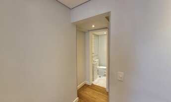 Imagem 7: Apartamento para venda com 150 metros quadrados com 3 quartos em Indianópolis - São Paulo