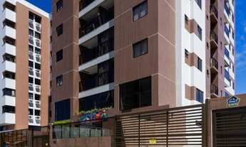 Imagem 2: Amplo apto com 2 suítes, nascente/norte