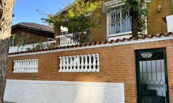 Imagem 2: Casa para venda com 140 metros quadrados com 2 quartos em Vila Mariana - São Paulo - SP