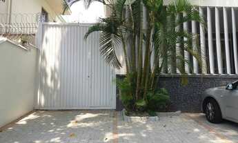 Imagem 6: PACAEMBU - SOBRADO COMERCIAL PARA LOCAÇÃO