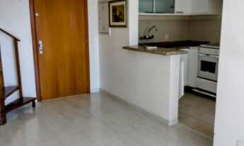 Imagem 6: Porto Alegre - Apartamento Padrão - Menino Deus