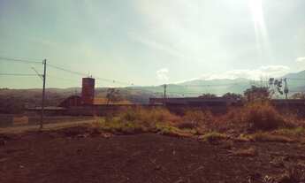 Imagem 2: ITATIAIA - Terreno Padrão - Loteamento Portal do Parque