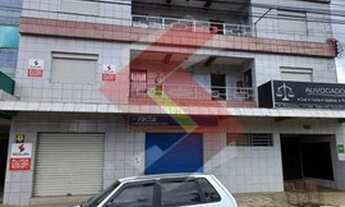 Imagem: CANOAS - Conjunto Comercial/Sala - IGARA