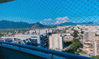 Imagem: Apartamento, 3 quartos Recreio dos Bandeirantes