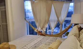 Imagem 5: Apartamento com 3 dormitórios à venda, 120 m² por R$ 1.160.000 - Aparecida - Santos/SP