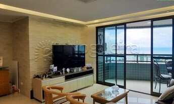 Imagem: Apartamento com 04 quartos em Olinda