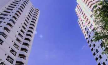 Imagem: Flat para venda no Bairro Paraíso em São