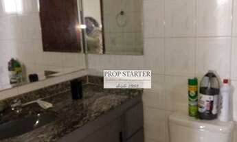 Imagem 4: Apartamento com 3 dormitórios para alugar, 72 m² por R$ 2.900,00/mês - Vila Monumento - Sã