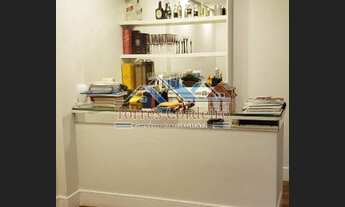 Imagem 6: Sobrado com 3 dorm. (1 suíte) + 2 vagas - Jd. Monte Kemel