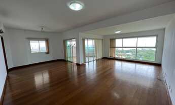 Imagem 2: Apartamento 4 suítes 248 metros