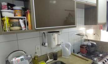 Imagem 5: Apartamento para venda 2 quartos Imbuí - Salvador - BA