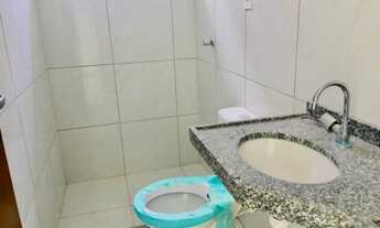 Imagem 6: Casa para venda com 80 metros quadrados com 2 quartos em Maria Ortiz - Vitória - Espírito