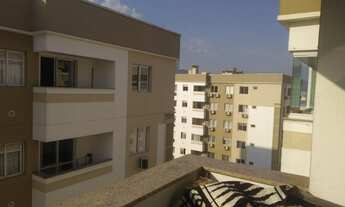 Imagem 3: SãO JOSé - Apartamento Padrão - Fazenda Santo Antônio