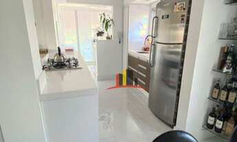 Imagem 3: Apartamento à venda, 130 m² por R$ 539.000,00 - Boa Vista - Curitiba/PR