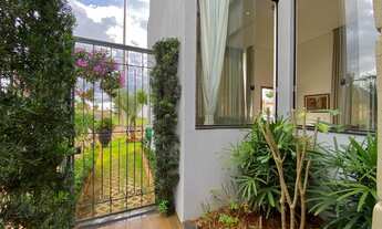 Imagem 6: Condominio Estancia dos Ipes